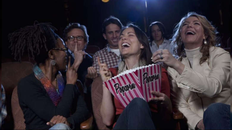 Taller de Guion Cinematográfico