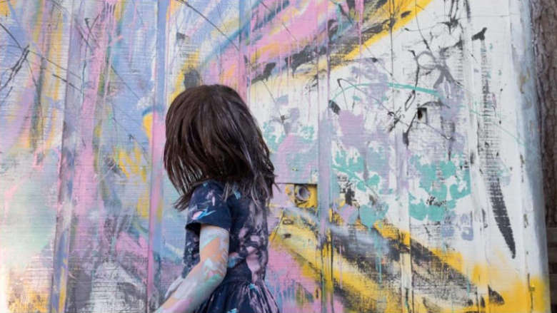 Taller de Pintura para niños