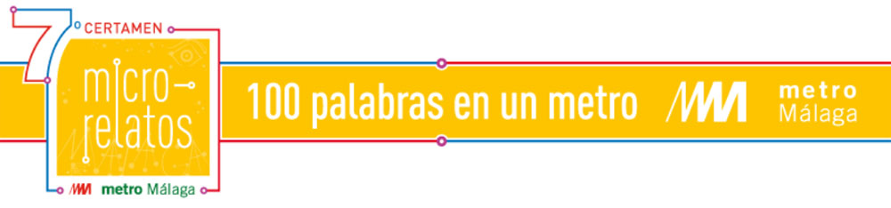 100 palabras en un metro, 7ª edición